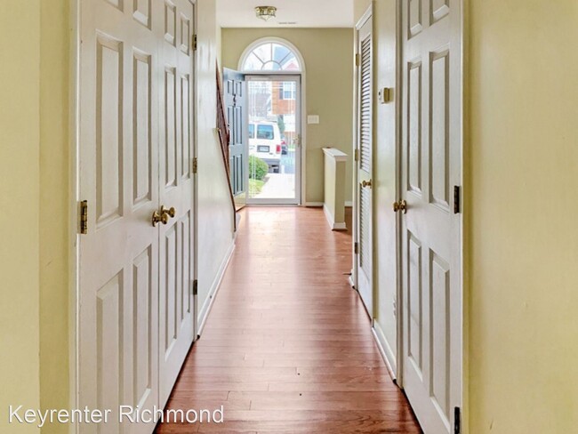 Foto del edificio - 3 br, 2.5 bath House - 11359 Abbots Cross Ln
