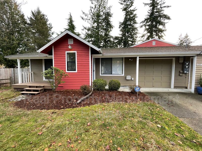 5118 144th St SW Unit A, Edmonds, WA 98026 Condo for Rent in Edmonds