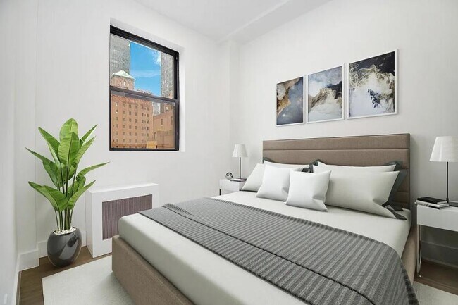 Foto del edificio - 2 bedroom in New York NY 10016
