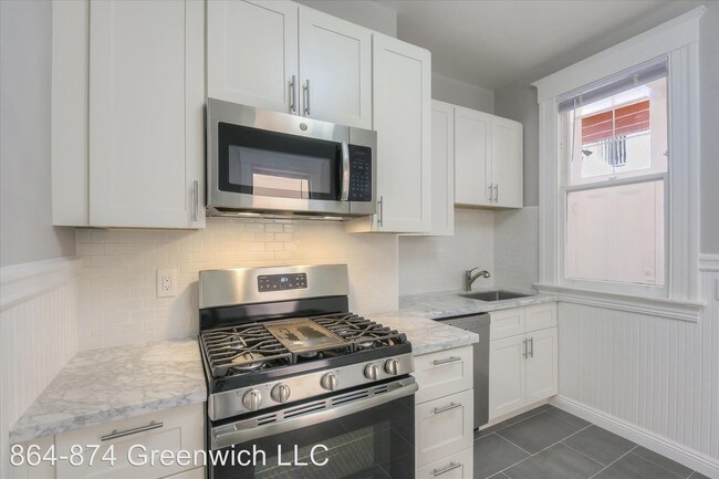Foto del edificio - 864-874 Greenwich St
