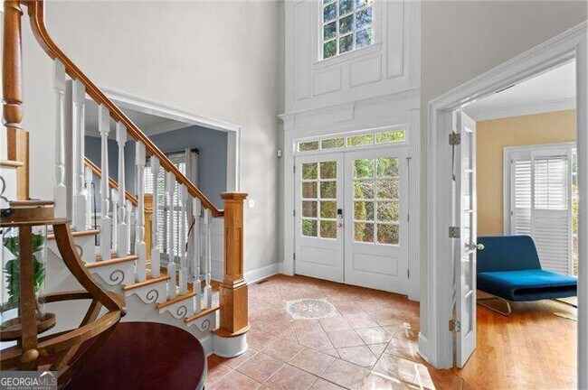 Foto del edificio - 1169 Dawn View Ln NW