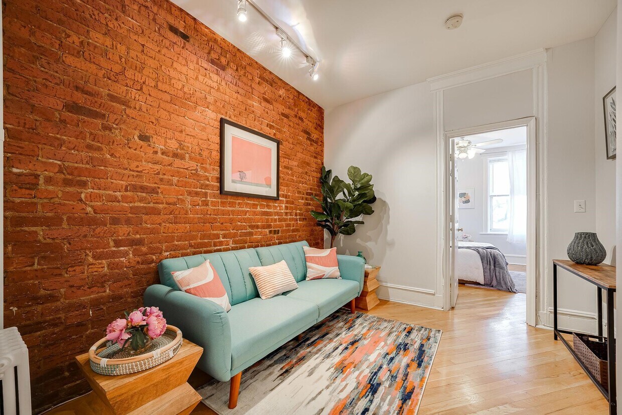 Foto principal - 709 Adams St