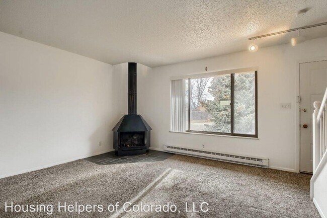 Foto del edificio - 2 br, 1.5 bath House - 1316 Holly Avenue