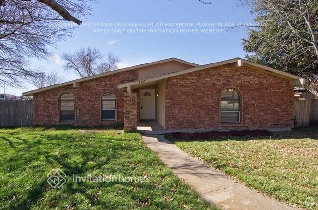 Building Photo - 4722 Goodnight Ct