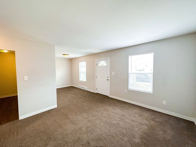 Photo - 2810 Adams St House