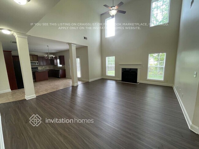 Foto del edificio - 3780 Burnage Hall Rd