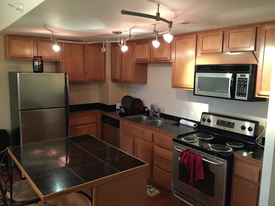 Foto principal - 105 N 31st Ave