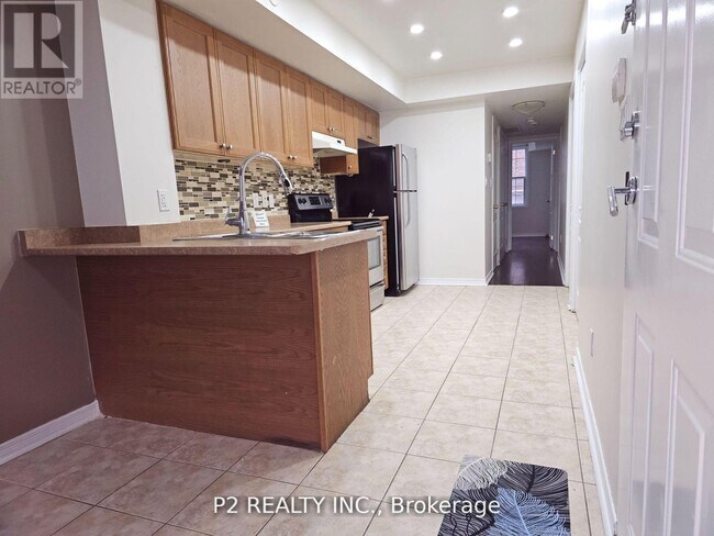 Photo du bâtiment - 45 Strangford Lane