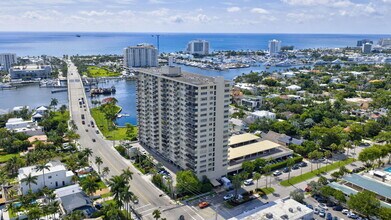 Building Photo - 2500 E Las Olas Blvd