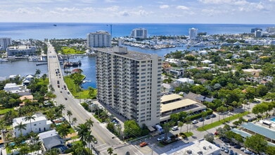 Building Photo - 2500 E Las Olas Blvd