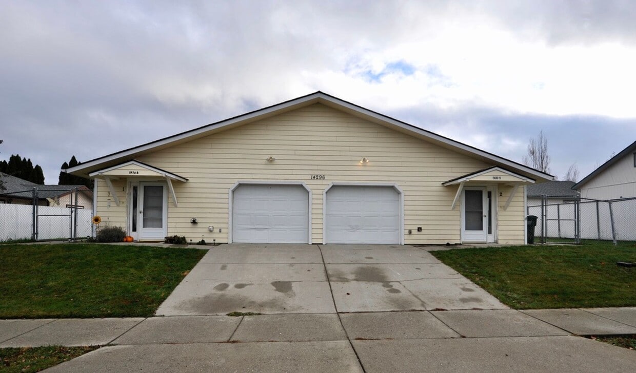 14296 N Cassia St, Rathdrum, ID 83858 House Rental in Rathdrum, ID