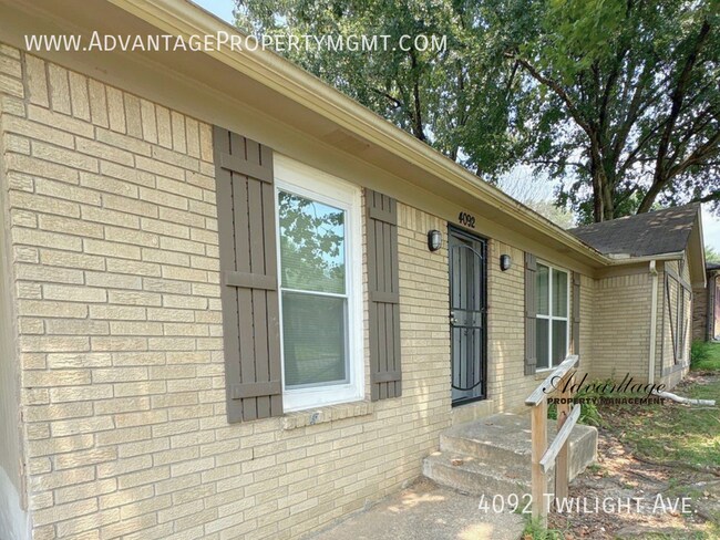Building Photo - 4092 Twilight Ave