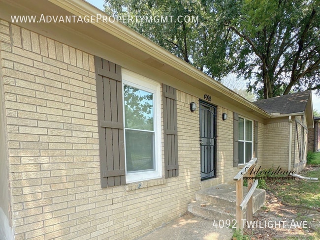 Photo - 4092 Twilight Ave.- House