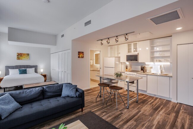 Foto del edificio - 9-JAN-JAN E 4th St