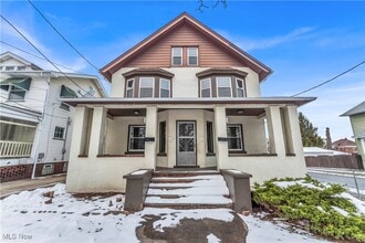 Building Photo - 4102 Brooklyn Ave