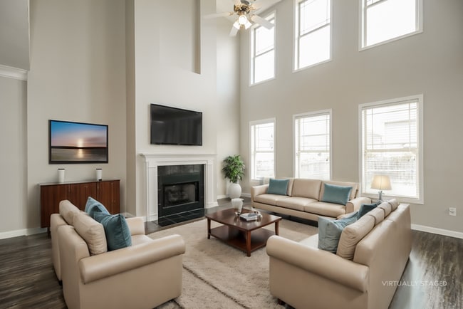 Foto del edificio - 7697 Battle Way