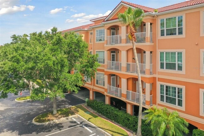 Building Photo - 5000 Culbreath Key Way