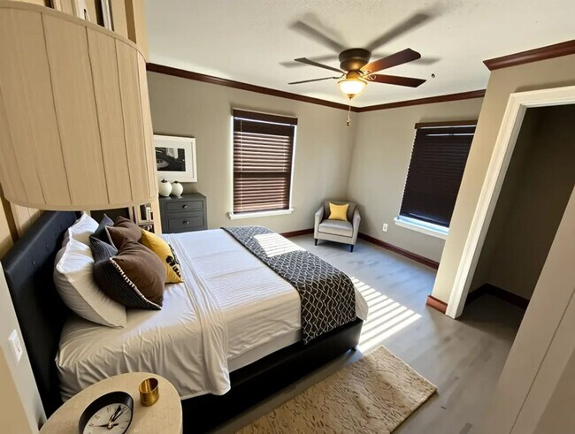 Foto del edificio - Renovated 3 Bed, 2 Bath Home in Bonham!
