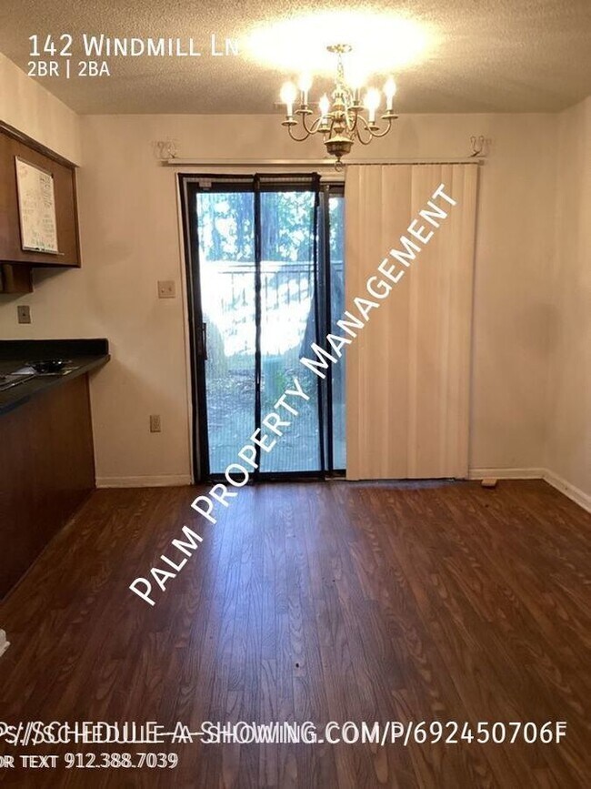 Foto del edificio - 142 Windmill Ln