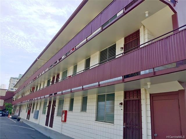 Foto del edificio - 2717 S King St