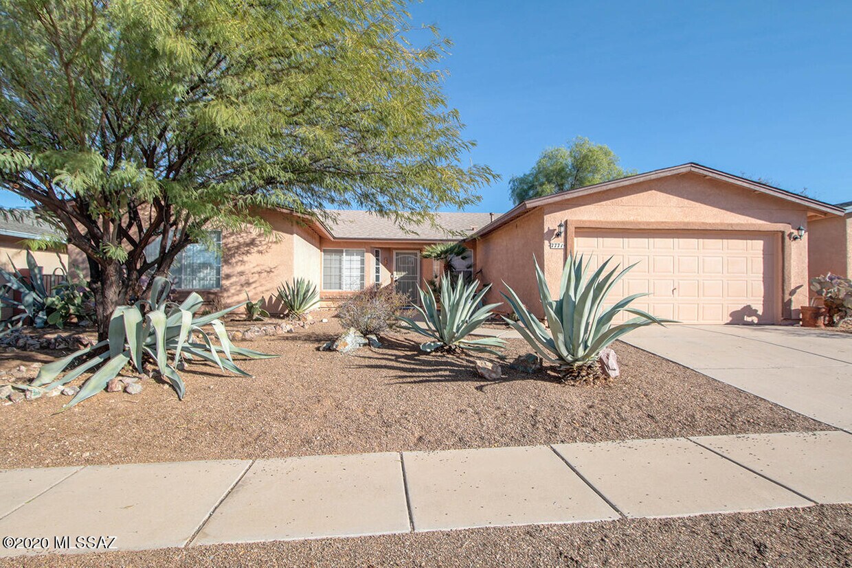 Foto principal - 7771 S Solomon Ave