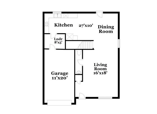 Building Photo - 7345 Mitzi Deborah Dr