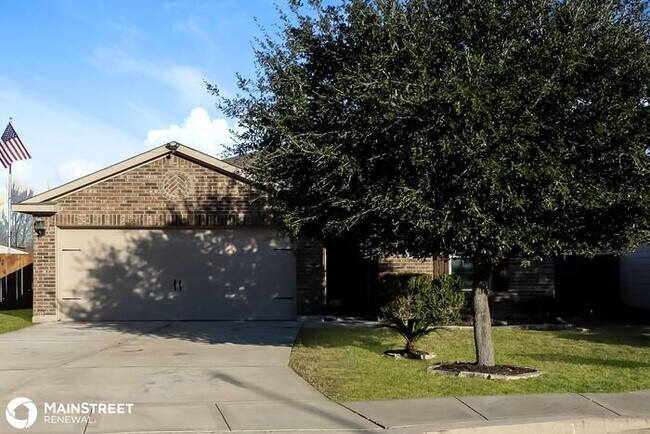 Building Photo - 11522 Luckey Ledge, San Antonio, TX 78252