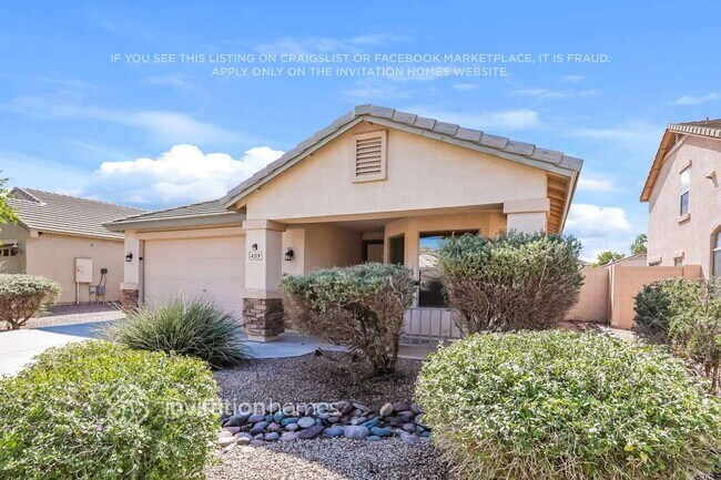 Building Photo - 4319 E Amarillo Dr