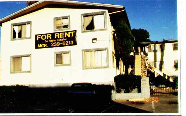 Building Photo - Phoenix Apartments