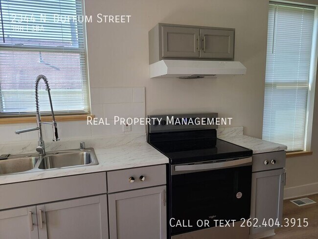 Foto del edificio - 2344 N Buffum St