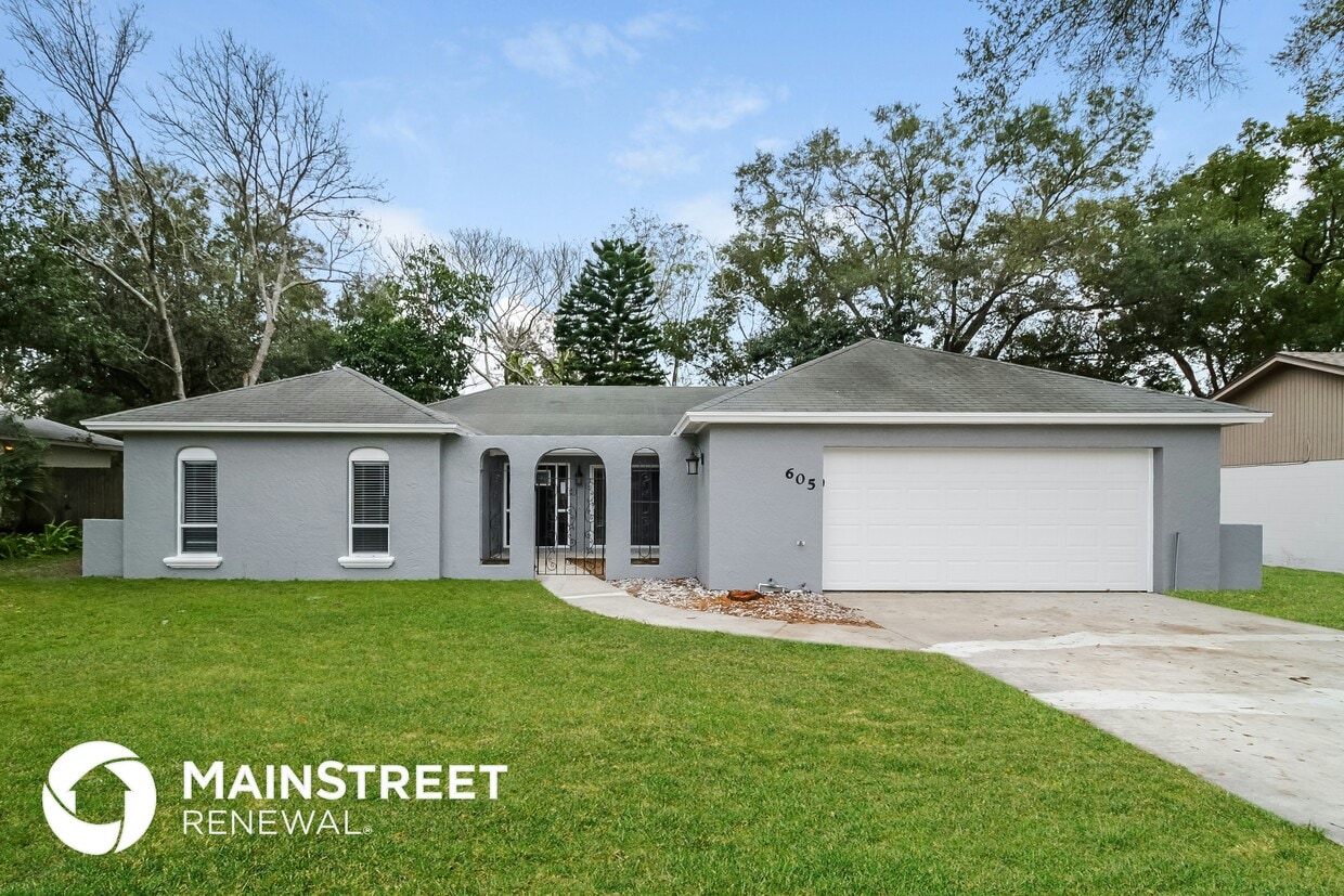 Foto principal - 605 Crosby Dr
