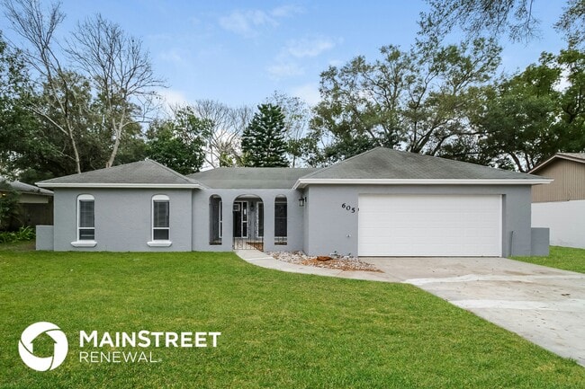 Building Photo - 605 Crosby Dr