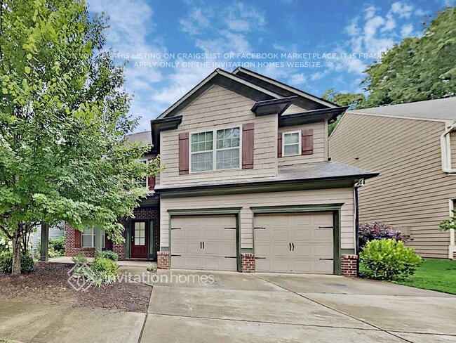 Building Photo - 533 Winder Trail