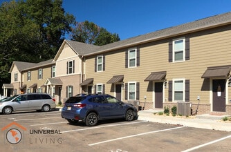 The Villas at Kyker Ferry photo'