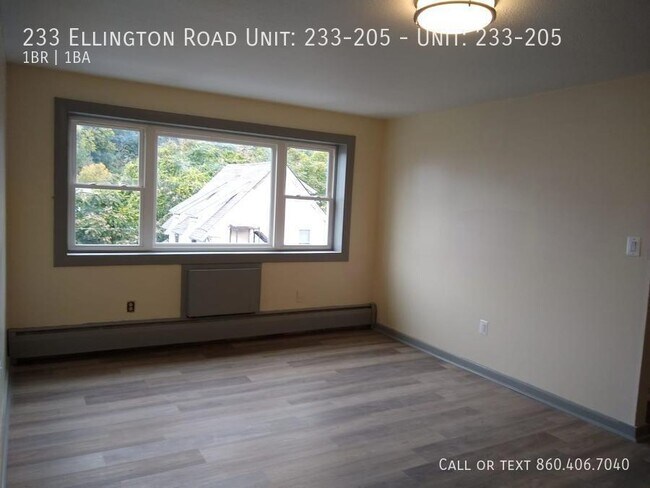 Building Photo - 233 Ellington Rd
