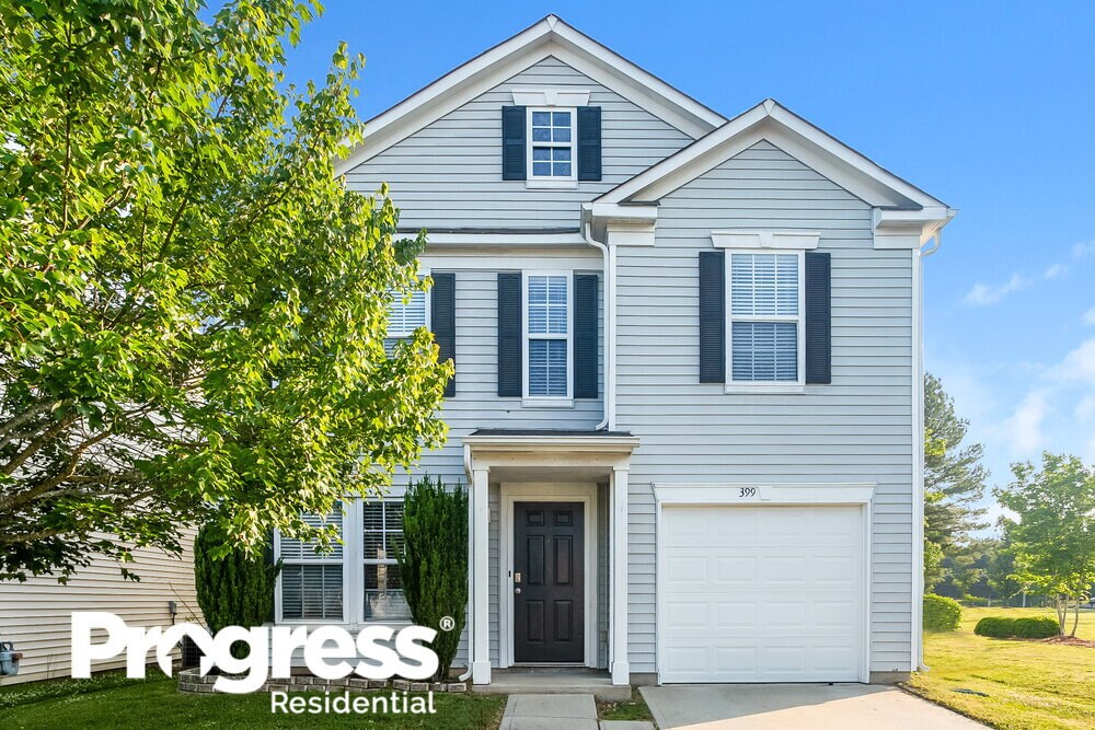 399 Morning Dew Dr, Concord, NC 28025 House Rental in Concord, NC