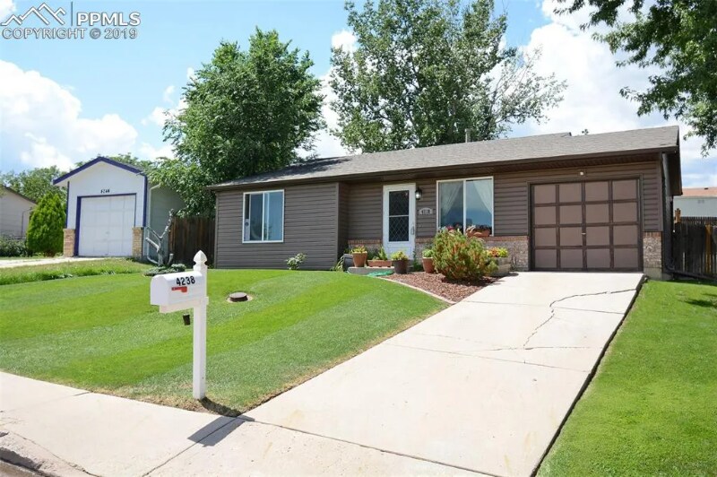 Photo - 4238 College View Dr