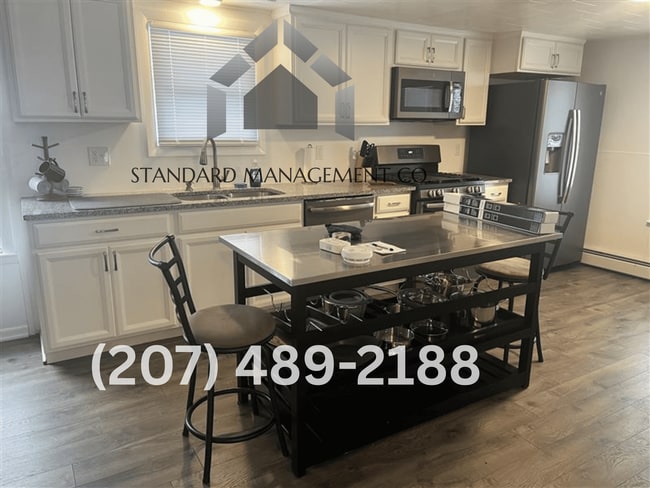 Foto del edificio - 3 Baker St