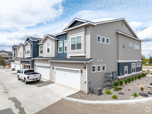 Exterior alternativo - Bellevue Heights
