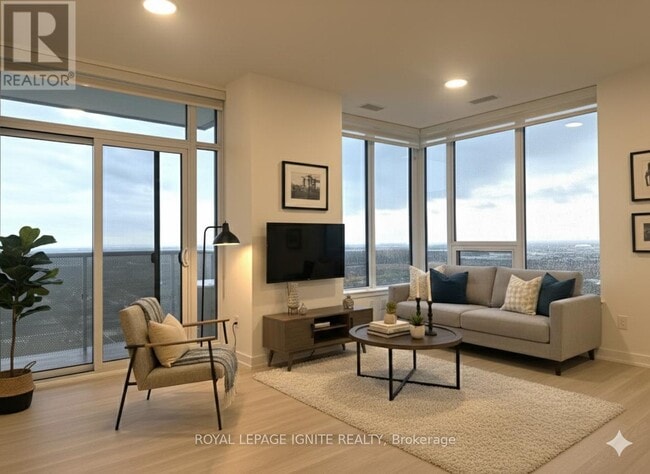 Building Photo - 5105 Hurontario St