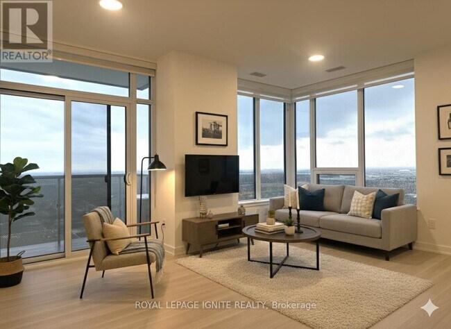 Photo du bâtiment - 5105 Hurontario St