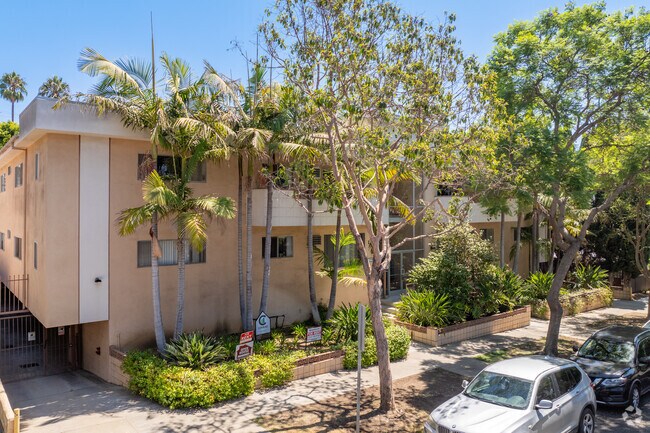 Foto principal - Harper Arms