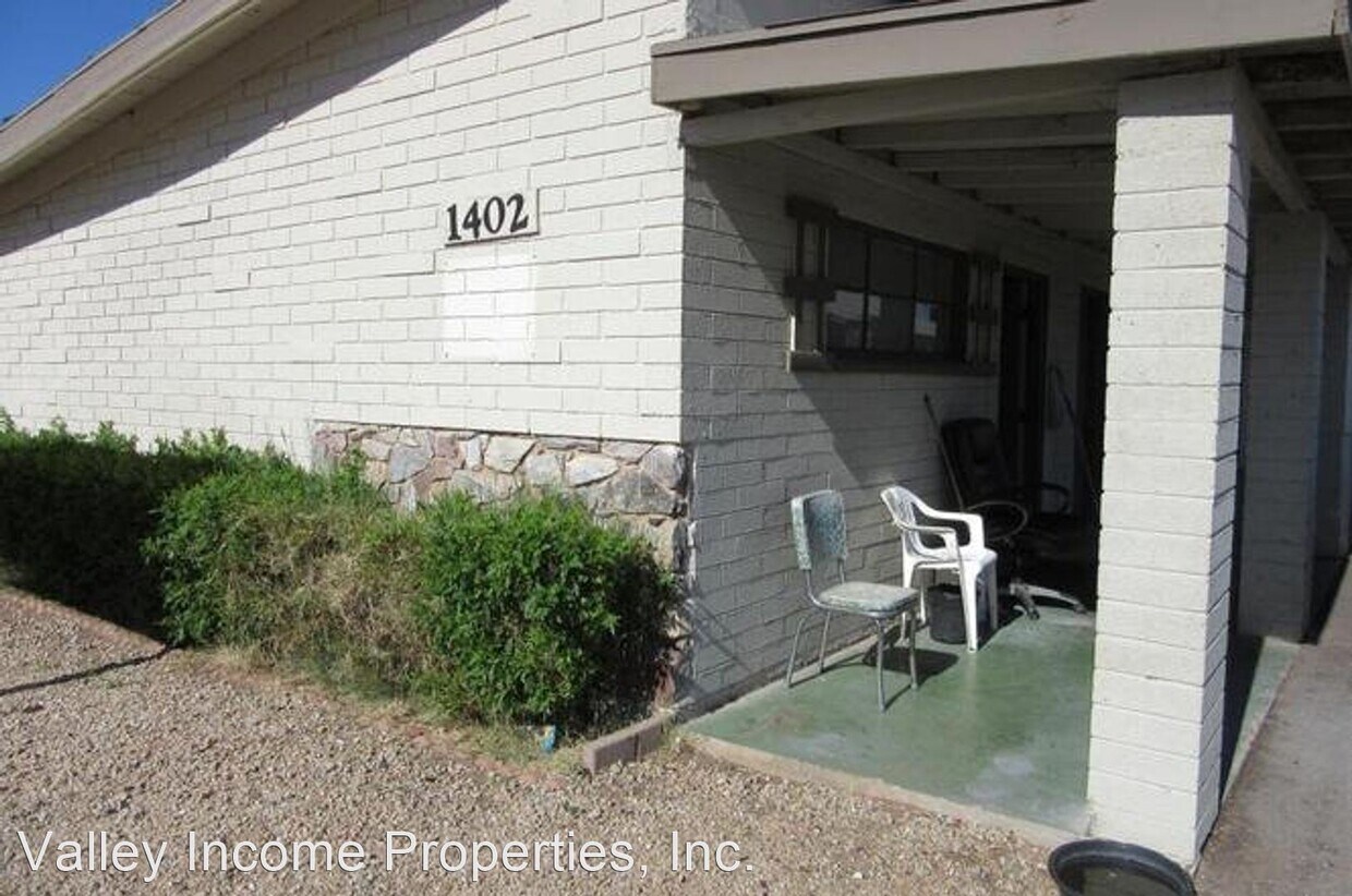 Foto principal - 1402 E Jefferson St