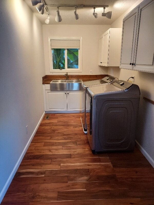 Foto del edificio - 1357 Cathlamet Ct NW