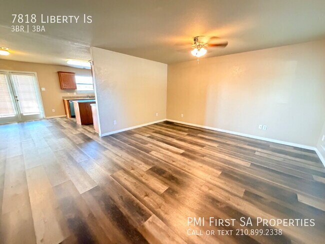 Building Photo - 7818 Liberty Island