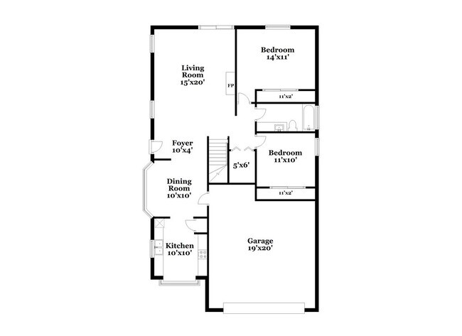 Building Photo - 849 S Cancun Dr