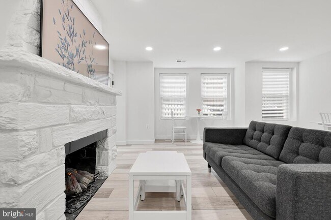Foto del edificio - 1821 19th St NW
