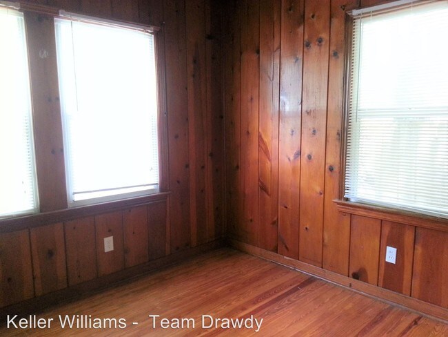 Building Photo - 3 br, 1 bath House - 605 Rugby Street