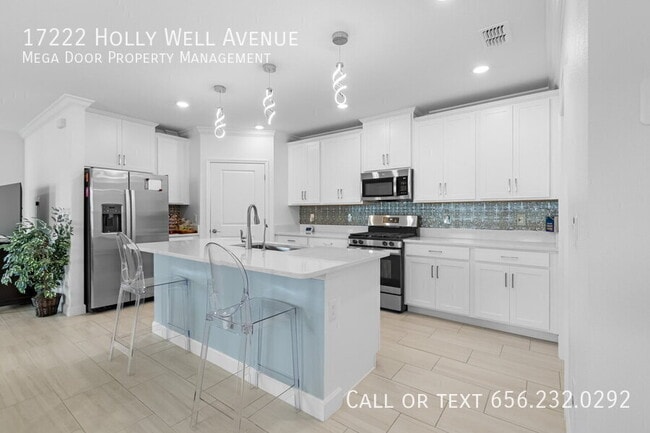 Building Photo - 17222 Holly Wl Ave