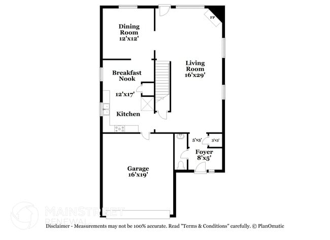 Building Photo - 1205 Riverford Dr